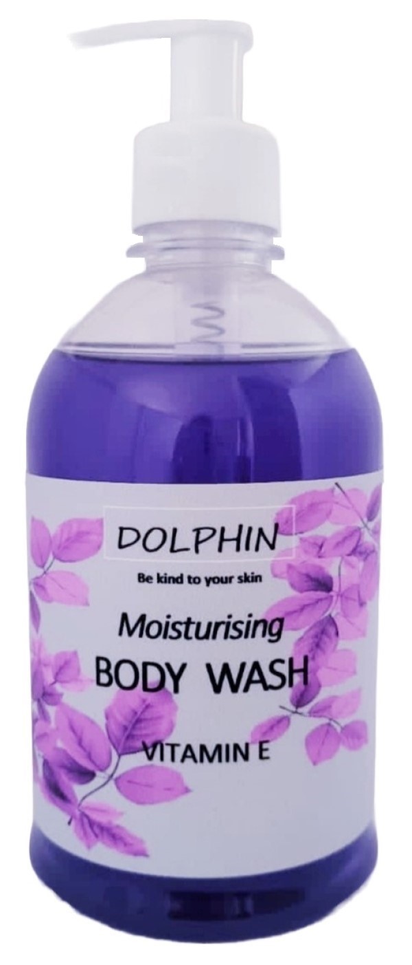 dolphin-cosmetics-lavender-glycerin-body-wash-with-vitamin-e-oil-